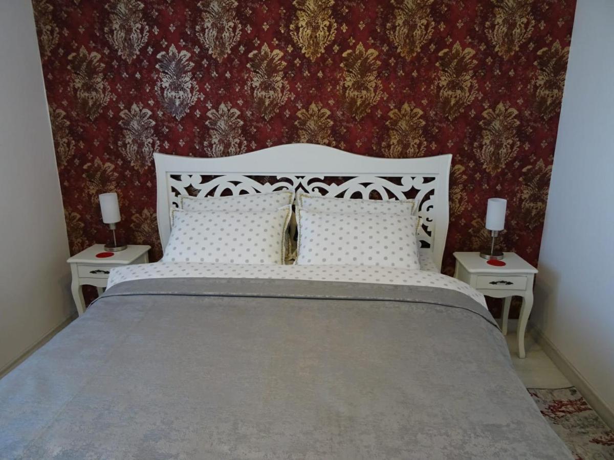 Carla'S Apart Palas-Hala Centrala 1 Bedroom, Airport Shuttle Iasi Esterno foto
