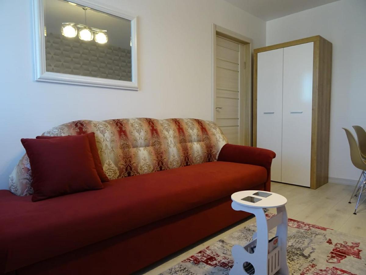 Carla'S Apart Palas-Hala Centrala 1 Bedroom, Airport Shuttle Iasi Esterno foto