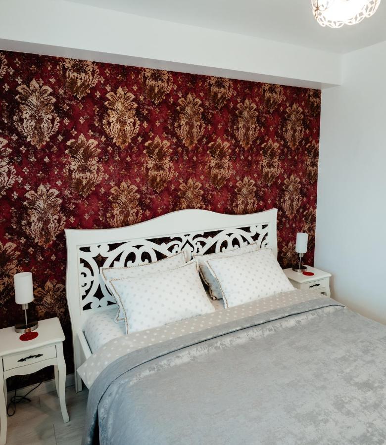 Carla'S Apart Palas-Hala Centrala 1 Bedroom, Airport Shuttle Iasi Esterno foto