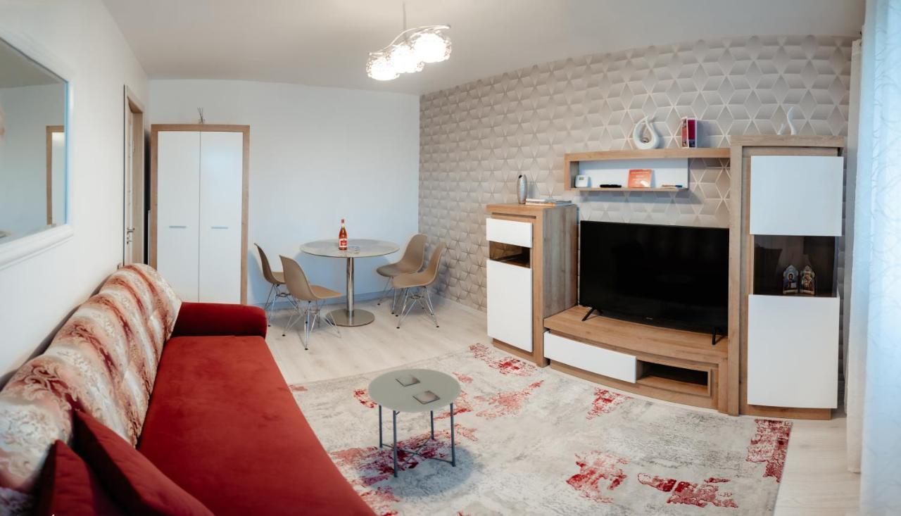 Carla'S Apart Palas-Hala Centrala 1 Bedroom, Airport Shuttle Iasi Esterno foto